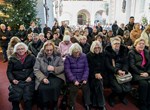 U Marijinu svetištu u Molvama proslavljen spomendan sv. Filomene